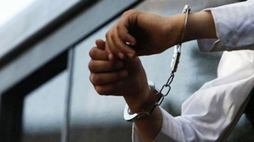 Deputy Chairman of Puttalam PS arrested
