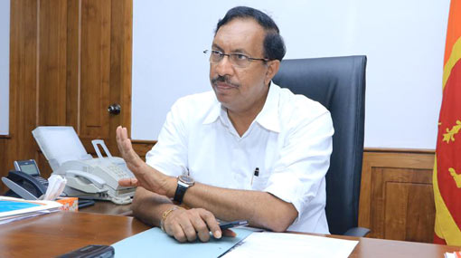 Loans are obtained under harmful conditions  Anura Priyadarshana