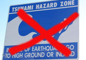 No tsunami threat to Sri Lanka: Met. Dept.