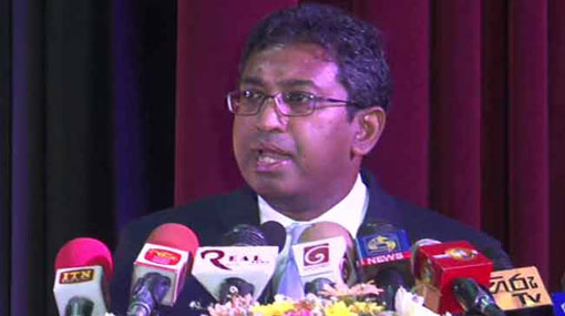 Local politicians directly engaged in drug trafficking - Harsha