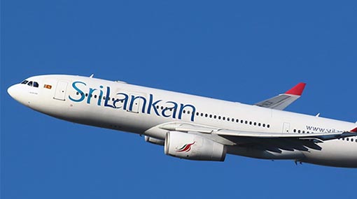 SriLankan paid over Rs 16,000 mn to cancel aircraft order - COPE