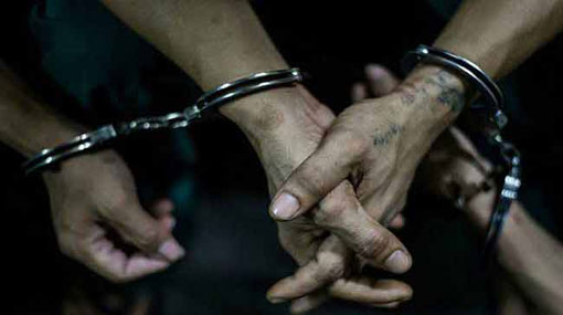 Associates of Uru Juwa arrested over extortion attempt
