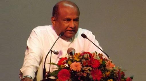 Current govt. is controlled by extremist forces  Mahinda Yapa