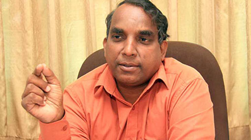 PAFFREL speaks on attempt to set up a national govt.