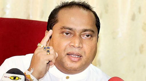 Hold all PC elections at the same time  Isura Devapriya