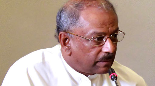 Give power of holding PC polls to Elections Commission - Dinesh