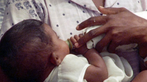 Sri Lankan adoption scheme: questionable but not illegal - report