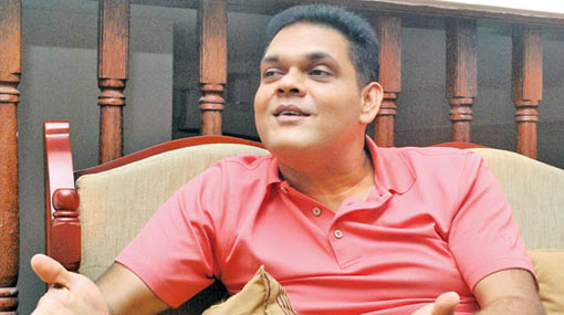 Govt. will never let Elections Commission be independent  Semasinghe