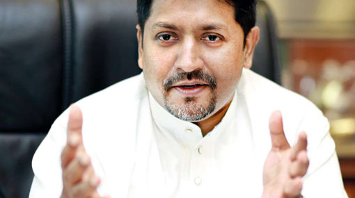No agreement to establish US military camp in SL - Ruwan