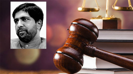 Nadarajah Raviraj murder: petition challenging acquittal verdict to be heard in April