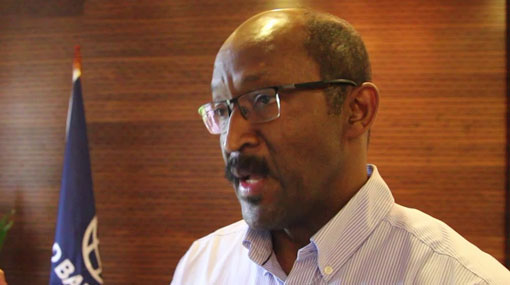 Vice President of Seychelles on official visit to Sri Lanka