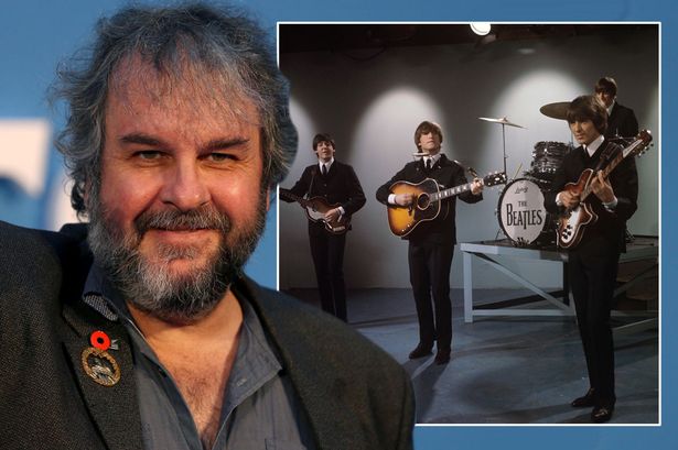 Peter Jackson to direct new documentary on The Beatles