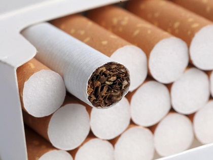Person nabbed with 400,000 foreign cigarettes in Pettah