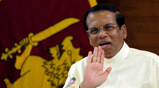 Dumindas proposal nominating Maithri as next presidential candidate approved in Apura