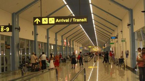 83 Sri Lankan refugees return from India