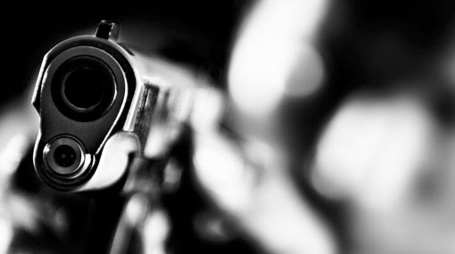 Female injured in shooting in Kotiyakumbura