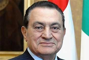 Egyptian Court orders release of Hosni Mubarak