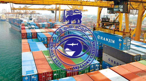 Customs trade union action enters 6th day