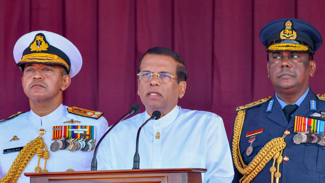 Presidents full speech at the National Day celebrations