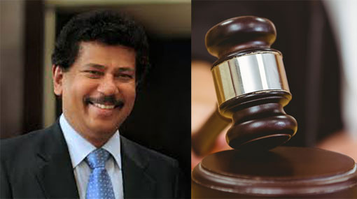 Gamini Senarath withdraws appeal challenging Special HC verdicts