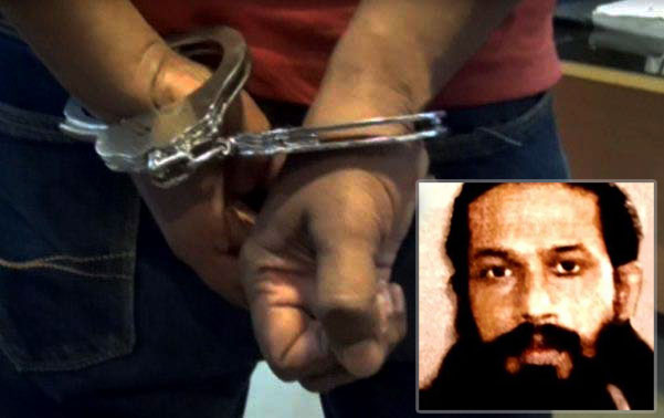 ‘Makandure Madush’ arrested in Dubai