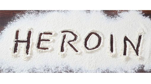 Three arrested with 110kg of heroin in Piliyandala