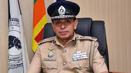STF chief Senior DIG Latiff gets one-year service extension