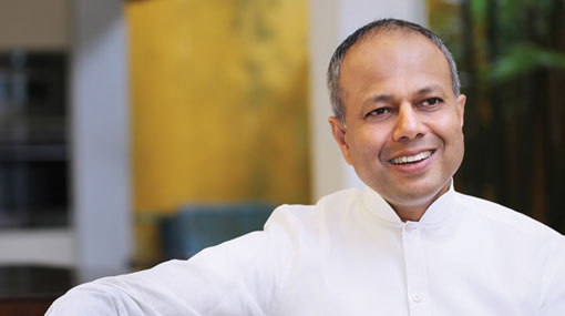 Sagala calls for tight security at Colombo Port