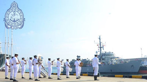 Jamuna leaves Colombo after successful survey mission