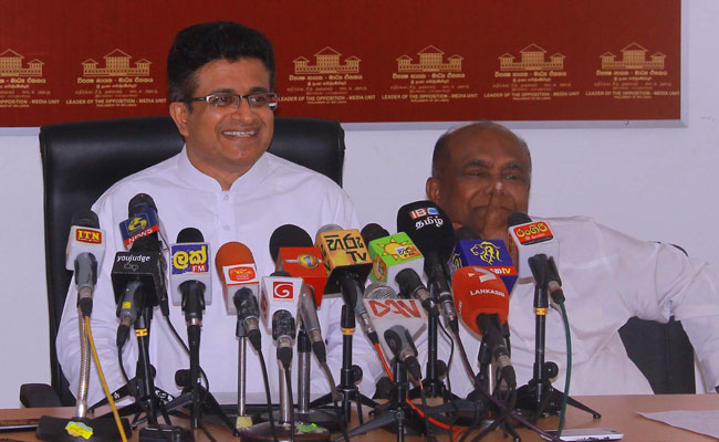Only the President can increase number of ministers - Gammanpila