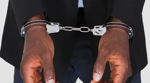 Nine Indians arrested for visa violations