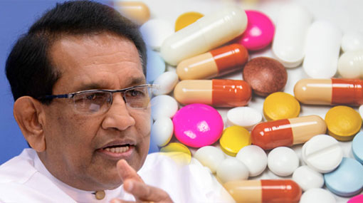 Rajitha hints at slashing prices of more essential drugs