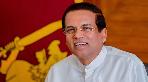 Water issue of Northern Province should be addressed immediately - President