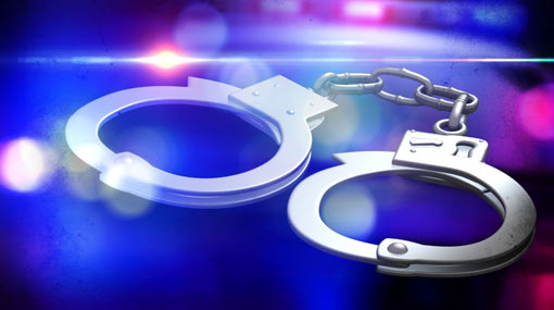 Two arrested while transporting over 5kg cannabis
