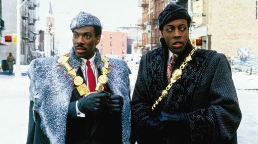Coming to America sequel set for 2020 release