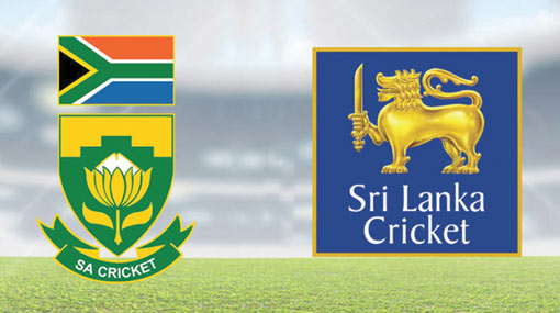 Sri Lanka wins toss; Proteas to bat