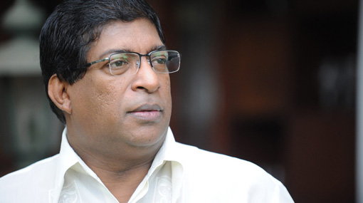 Ravi records statement at Bribery Commission
