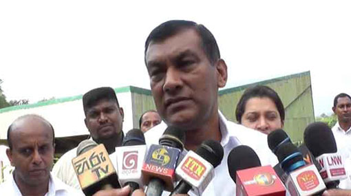 Attending Madushs party doesnt mean artists are involved - State Minister  