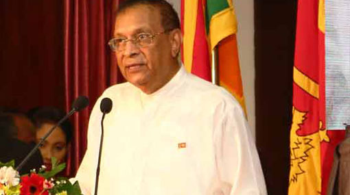 Consistent national agenda required to solve countrys issues - Speaker