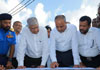 Kankesanturai harbour will be turned into an economic hub - PM