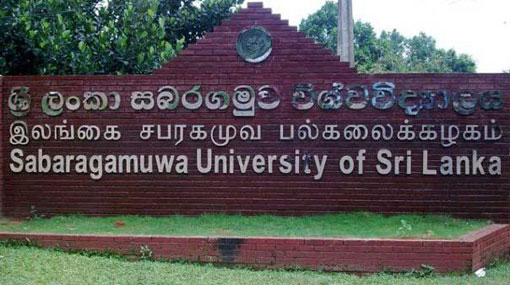 54 university students suspended over ragging incident