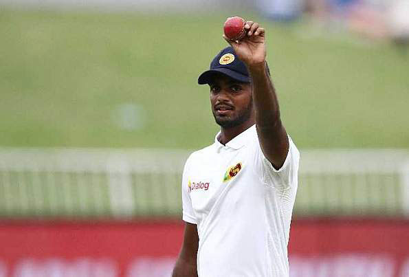 Embuldeniya bags five as Sri Lanka are set 304 for victory