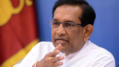 People in North do not want devolution of power - Rajitha