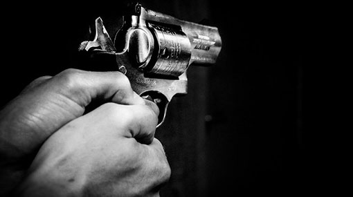 28-year-old shot and injured in Keselwatte