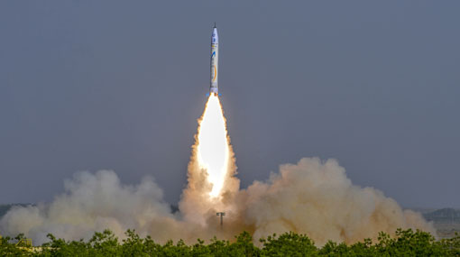Sri Lankas first satellite set for April launch