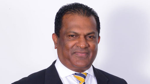 Shammi Silva elected SLC President