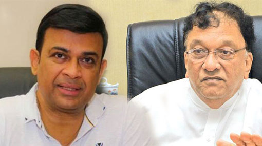 Committee probing Ranjans cocaine allegations set to meet