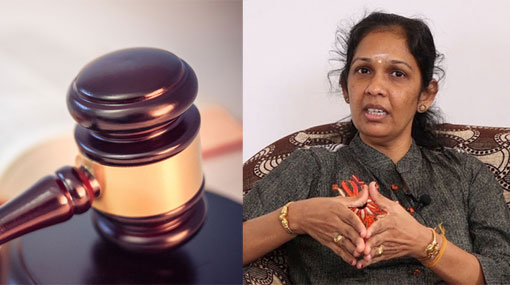 Vijayakalas case postponed to May 10