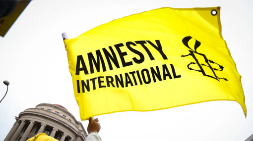Sri Lankan President must halt planned execution of 13 people - Amnesty