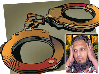 Another accomplice of Kanjipani Imran arrested
